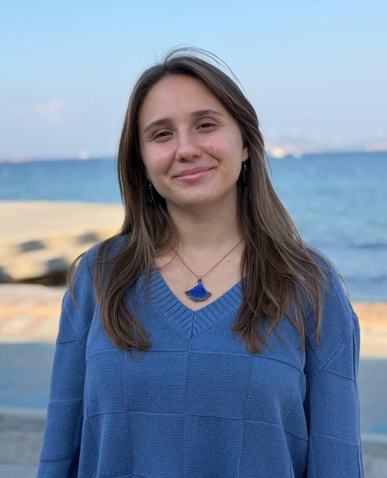 Zeynep Özbiltekin