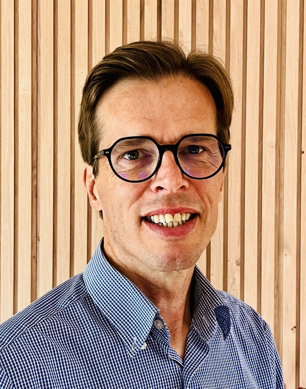 Gilles Pourtois